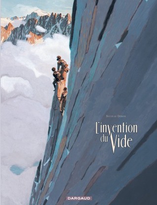 L'invention du vide