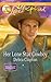 Her Lone Star Cowboy (Mule Hollow Homecoming, #2)