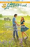 Love of a Lifetime by Carol Voss