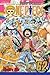 One Piece, Volume 62: Adven...
