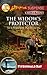 The Widow's Protector (Fitzgerald Bay, #4)