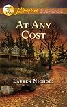 At Any Cost by Lauren Nichols