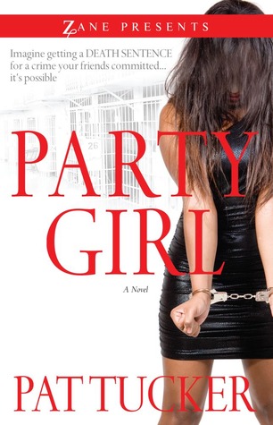 Party Girl (Paperback)