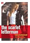 Scarlet Letterman by Cara Lockwood