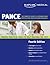 Kaplan Medical PANCE: The Complete Guide to Licensing Exam Certification for Physician Assistants