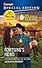Fortune's Hero by Susan Crosby