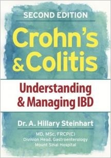 pdf download Crohn's & Colitis: Understanding & Managing IBD