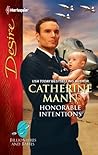 Honorable Intentions by Catherine Mann