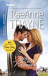 A Cold Creek Reunion by RaeAnne Thayne