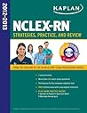 Kaplan NCLEX-RN 2...