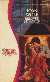 Beloved Stranger (Mass Market Paperback)