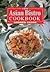 The Asian Bistro Cookbook