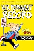Amelia Rules! Volume 8: Her Permanent Record
