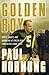 Golden Boy by Paul Hornung