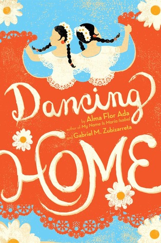 Dancing Home (Hardcover)