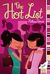 The Hot List by Hillary Homzie The Hot List by Hillary Homzie