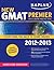 Kaplan New GMAT 2012-2013 Premier