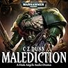 Malediction by Christian Z. Dunn