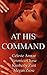 At His Command