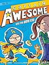 Captain Awesome and the New Kid