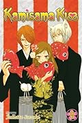 Kamisama Kiss, Vol. 9