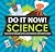 Do It Now! Science: Wild Ex...