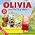 OLIVIA and the Dog Wash (Olivia TV Tie-in)