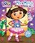 Dora the Explorer Mix & Match Dress-up (Mix and Match)