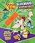 Skateboard Adventures (Disney Phineas and Ferb)