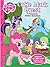 My Little Pony: Cutie Mark Quest: A panorama sticker storybook