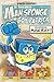 The Adventures of Man Sponge and Boy Patrick in Goodness, Man Ray! (Spongebob Square Pants)