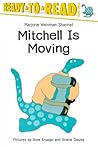 Mitchell Is Moving by Marjorie Weinman Sharmat