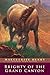 Brighty of the Grand Canyon by Marguerite Henry
