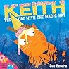 Keith the Cat with the Magic Hat