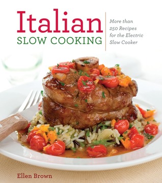 Italian Slow Cooking (Paperback)