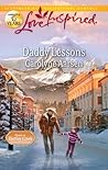 Daddy Lessons (Home to Hartley Creek, #2)