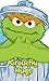 Grouchy Hugs (Sesame Street)