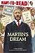 Martin's Dream: Ready-to-Re...