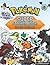 Pokémon Super Sticker Book: Unova Region! (Pokemon Pikachu Press)