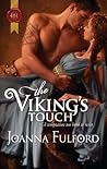 The Viking's Touch by Joanna Fulford The Viking's Touch by Joanna Fulford