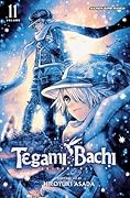 Tegami Bachi, Vol. 11