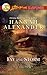 Eye of the Storm (Love Inspired Suspense) by Hannah Alexander