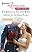 A Bride for the Island Prince by Rebecca Winters