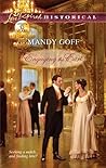 Engaging the Earl (Love Inspired Historical)