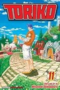 Toriko, Vol. 11