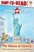 The Statue of Liberty: Ready-to-Read Level 1 (Wonders of America)