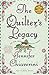 The Quilter's Legacy by Jennifer Chiaverini