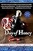 Day of Honey: A Memoir of Food, Love, and War