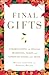 Final Gifts by Maggie Callanan