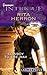 Cowboy to the Max (Bucking Bronc Lodge, #3)